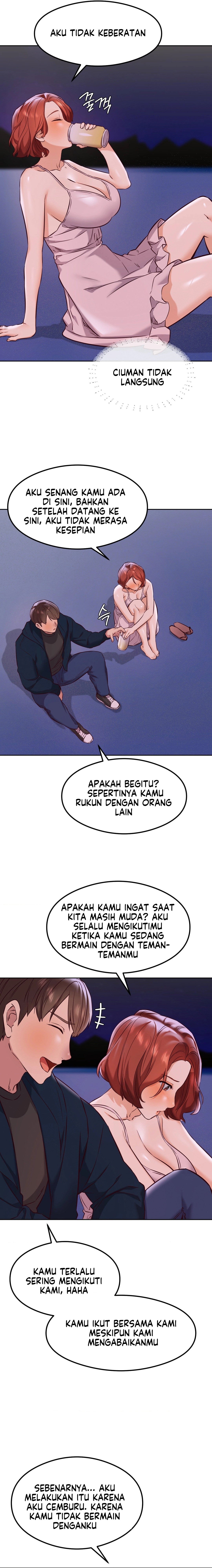 The Massage Club - Chapter 26 17