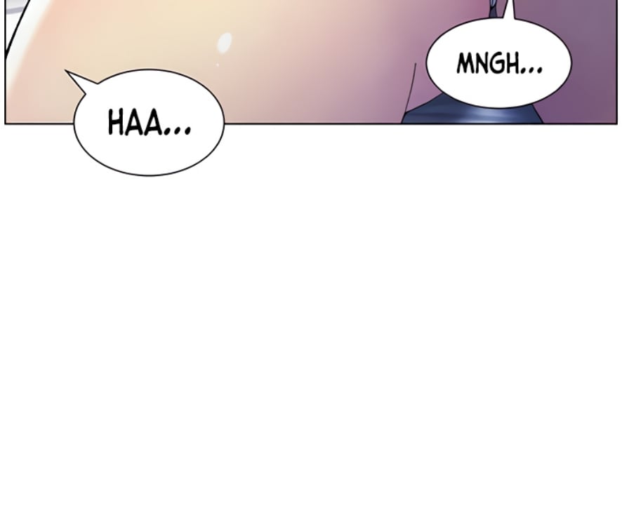 A Secret Lesson With My Younger Sister - Chapter 26 23