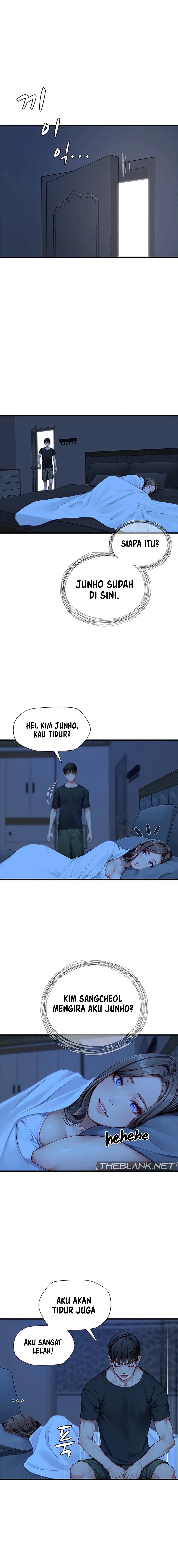 S Class - Chapter 26 11