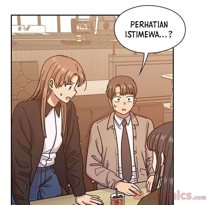 Crime And Punishment - Chapter 26 33