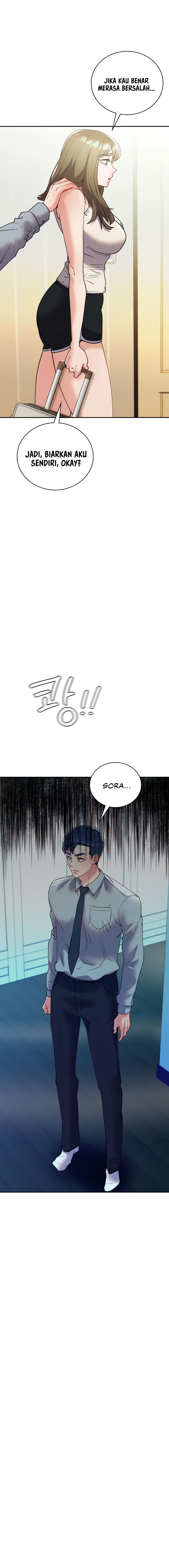 Give Me Back My Wife - Chapter 26 18 Give Me Back My Wife - Chapter 26 18