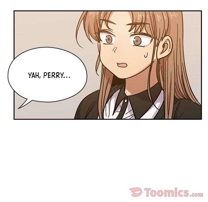Crime And Punishment - Chapter 26 25