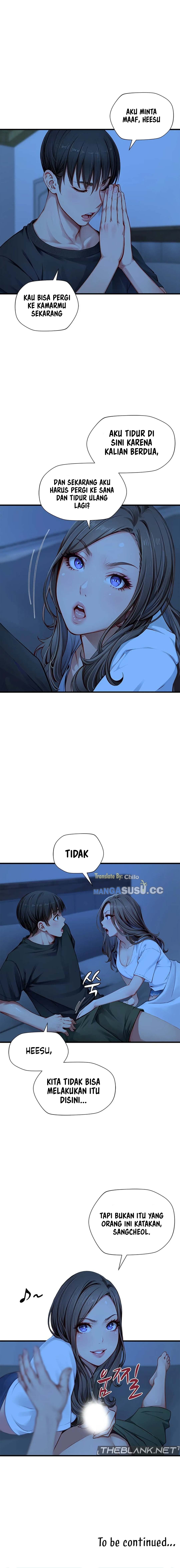 S Class - Chapter 26 14