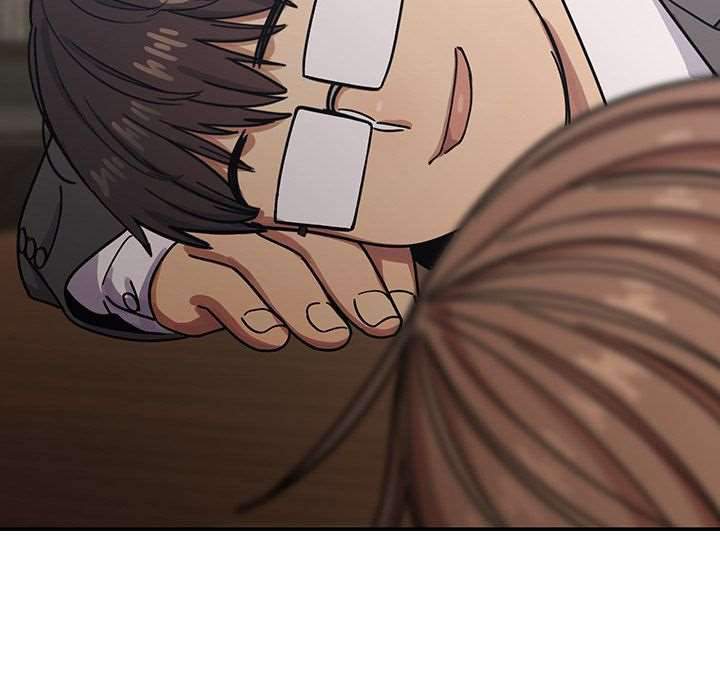 Crime And Punishment - Chapter 26 111