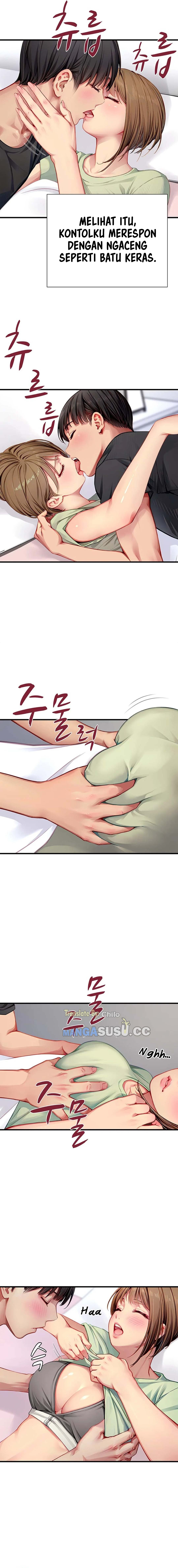 S Class - Chapter 26 3