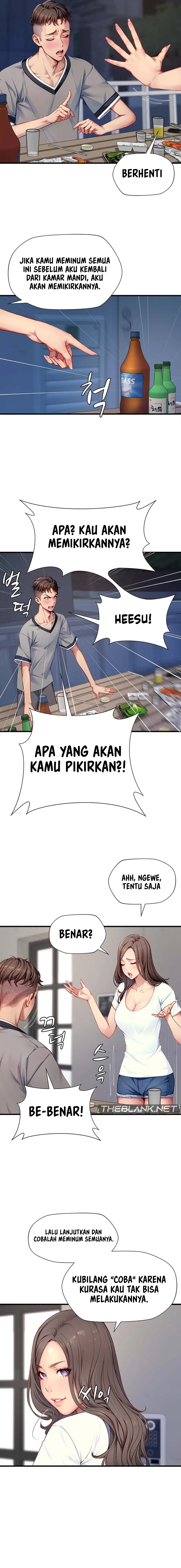 S Class - Chapter 26 8