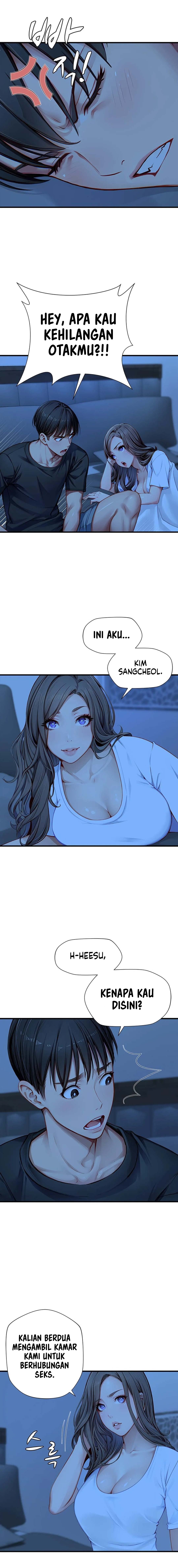 S Class - Chapter 26 13