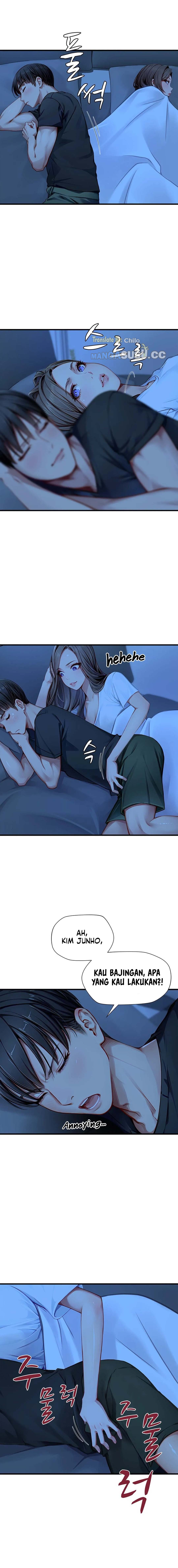 S Class - Chapter 26 12