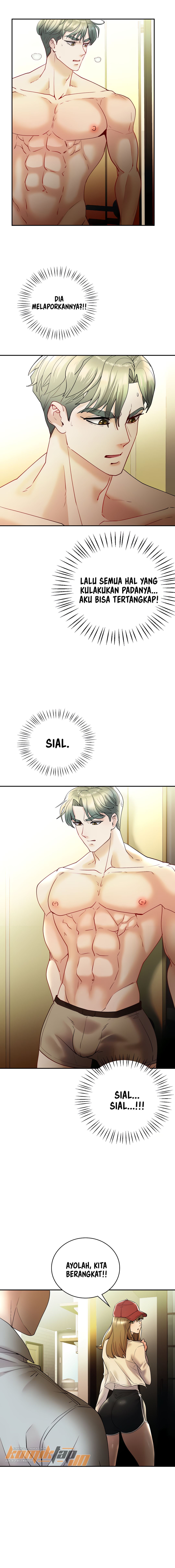 Give Me Back My Wife - Chapter 26 7 Give Me Back My Wife - Chapter 26 7