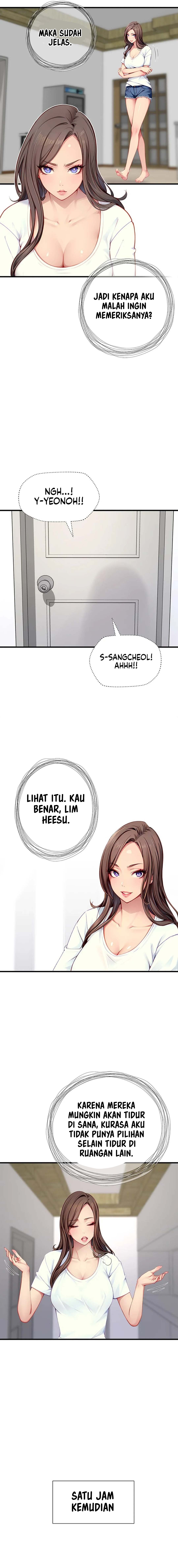 S Class - Chapter 26 10