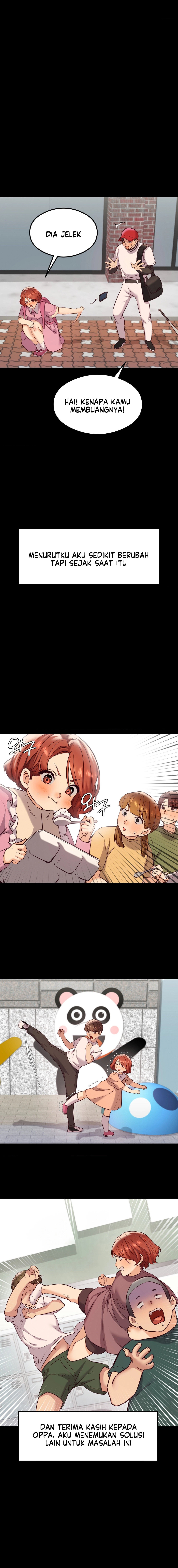 The Massage Club - Chapter 26 7