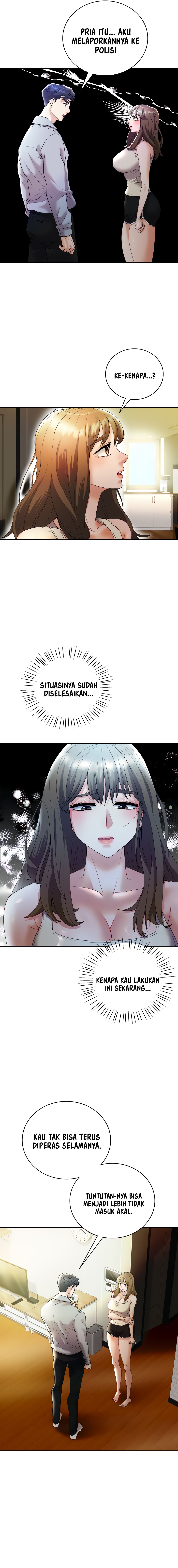 Give Me Back My Wife - Chapter 26 5 Give Me Back My Wife - Chapter 26 5