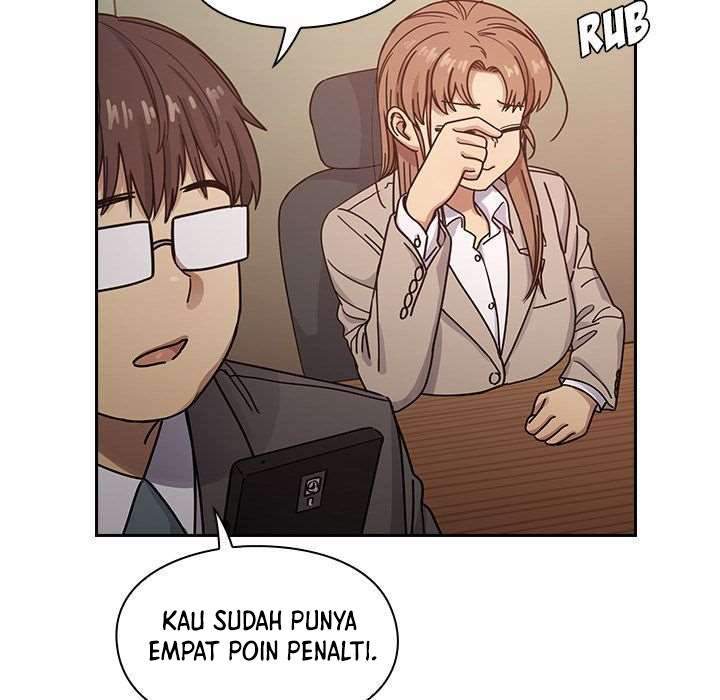 Crime And Punishment - Chapter 26 115