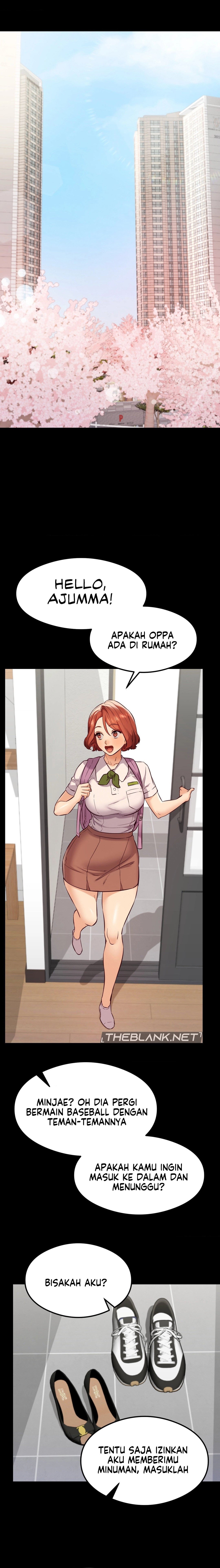 The Massage Club - Chapter 26 9