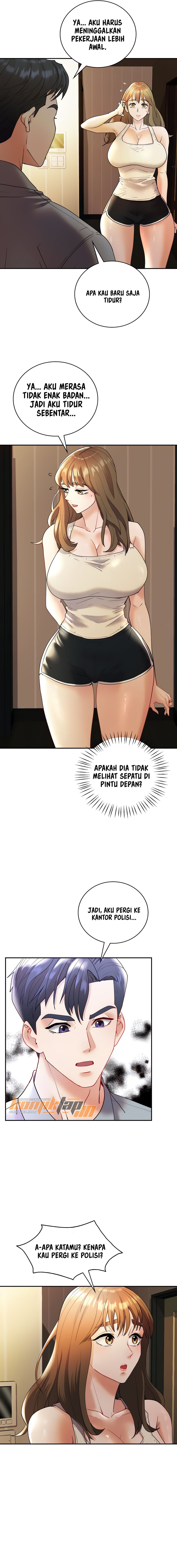 Give Me Back My Wife - Chapter 26 4 Give Me Back My Wife - Chapter 26 4