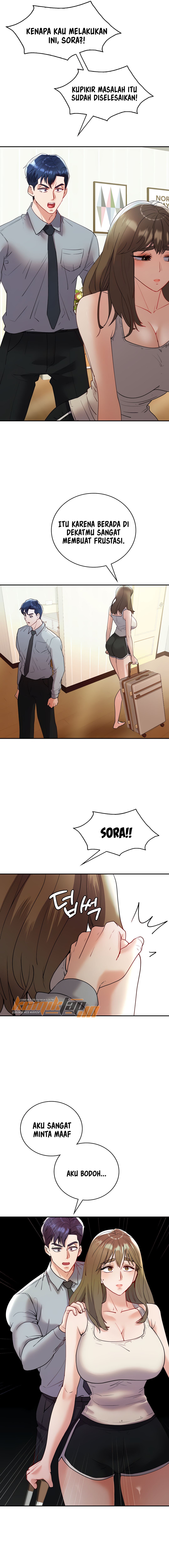 Give Me Back My Wife - Chapter 26 17 Give Me Back My Wife - Chapter 26 17