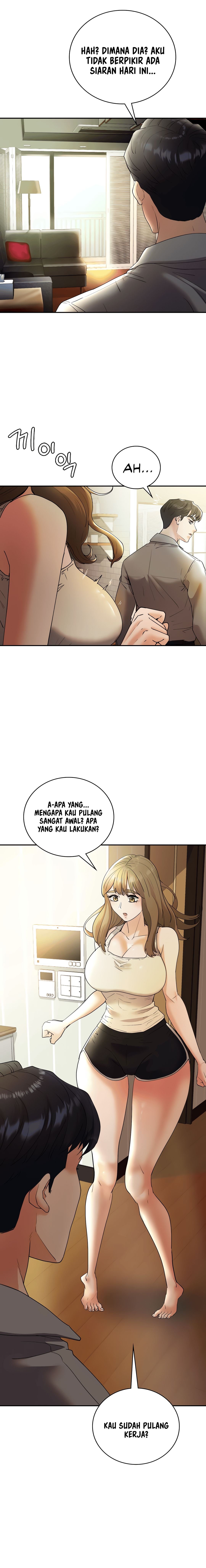 Give Me Back My Wife - Chapter 26 3 Give Me Back My Wife - Chapter 26 3