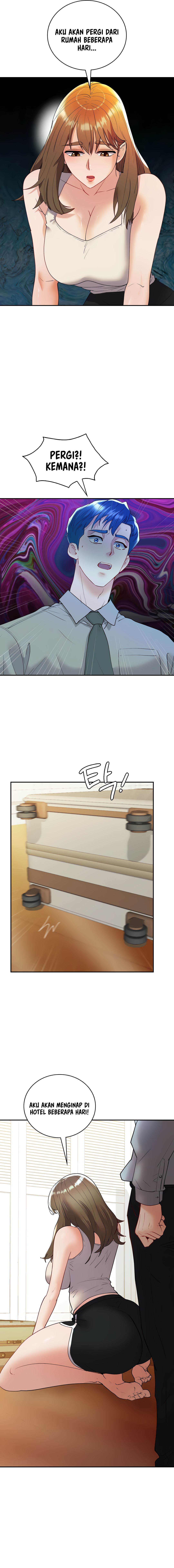 Give Me Back My Wife - Chapter 26 16 Give Me Back My Wife - Chapter 26 16