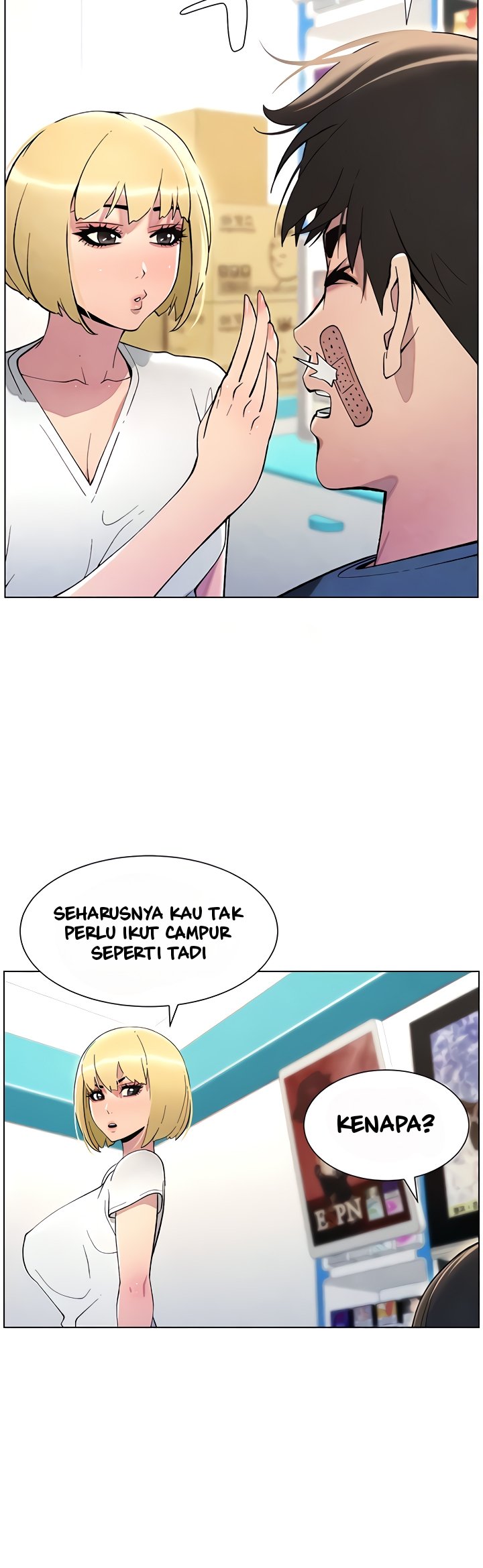 A Secret Lesson With My Younger Sister - Chapter 26 3