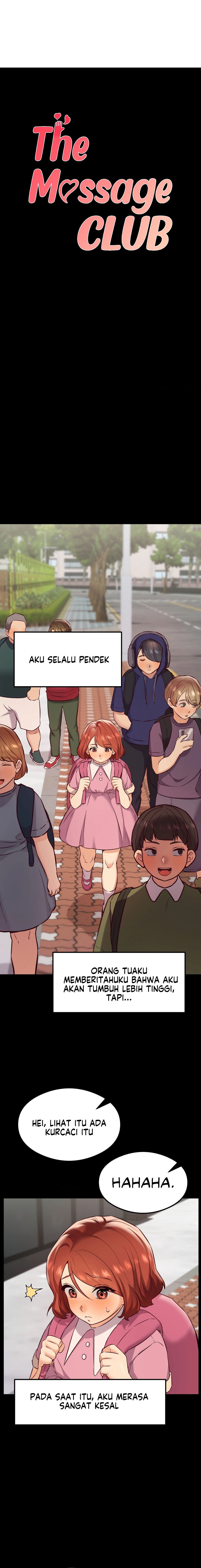 The Massage Club - Chapter 26 3