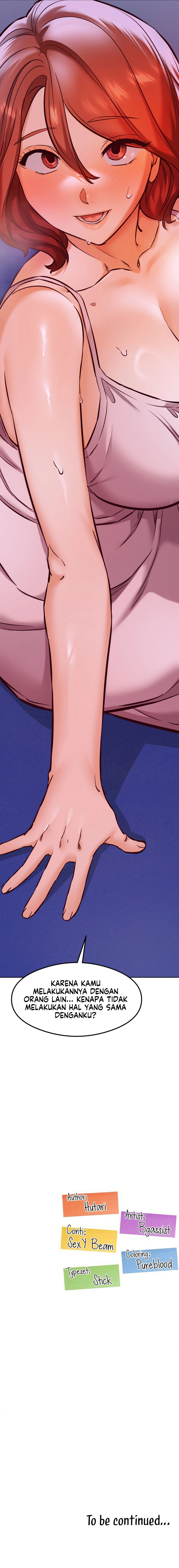 The Massage Club - Chapter 26 19