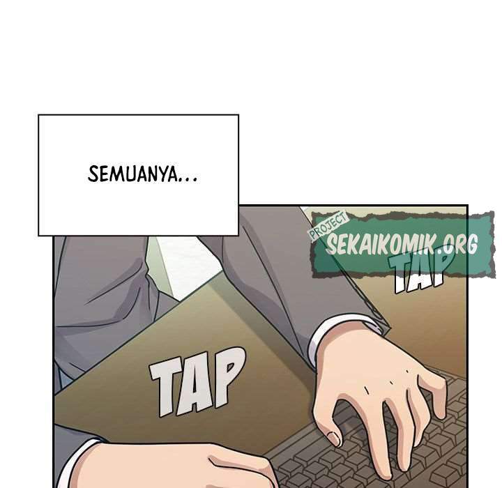 Crime And Punishment - Chapter 26 90