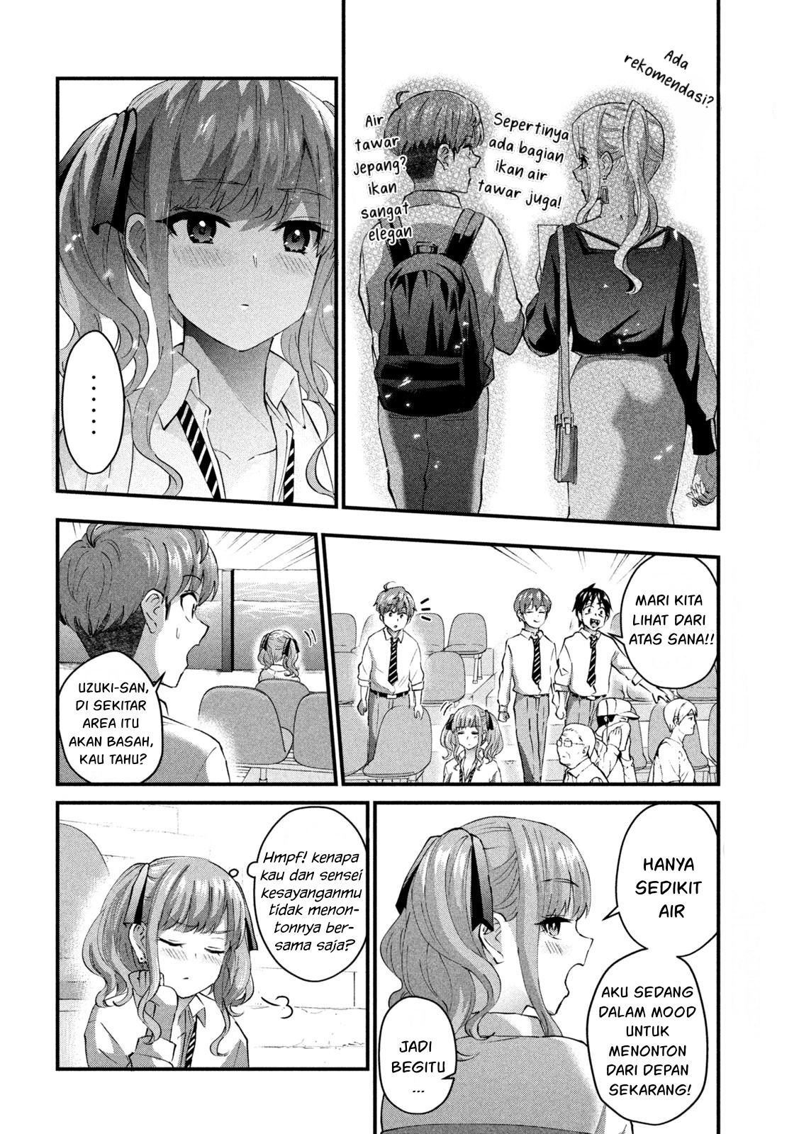 Gal sen - Chapter 26 6