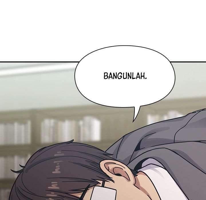Crime And Punishment - Chapter 26 110