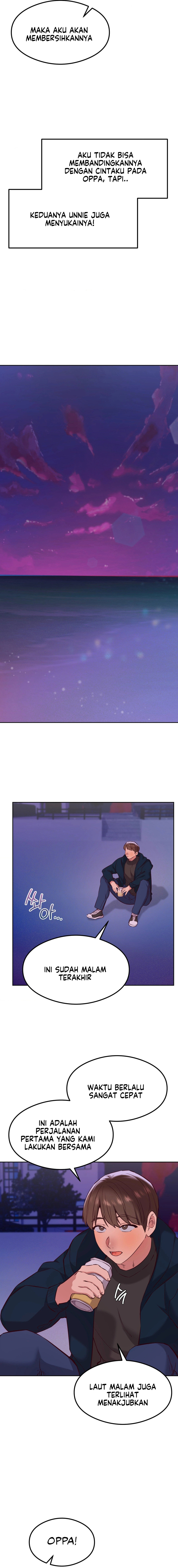 The Massage Club - Chapter 26 15