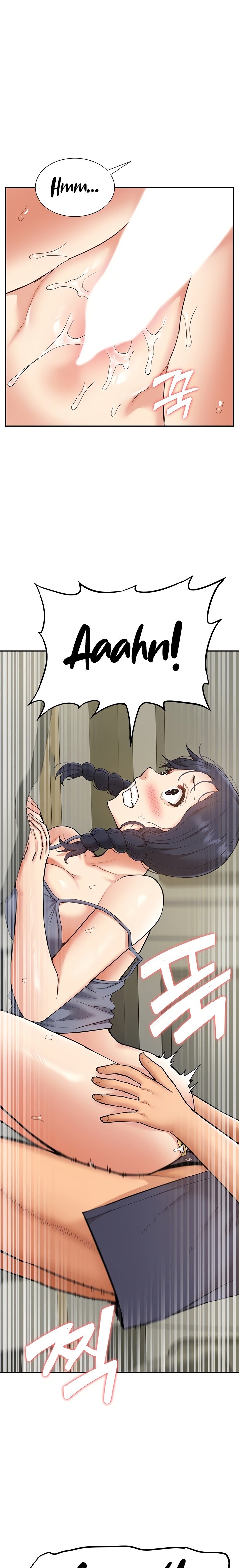 I Was the One Who Got Hypnotized but I Made an Idol Harem - Chapter 18 15