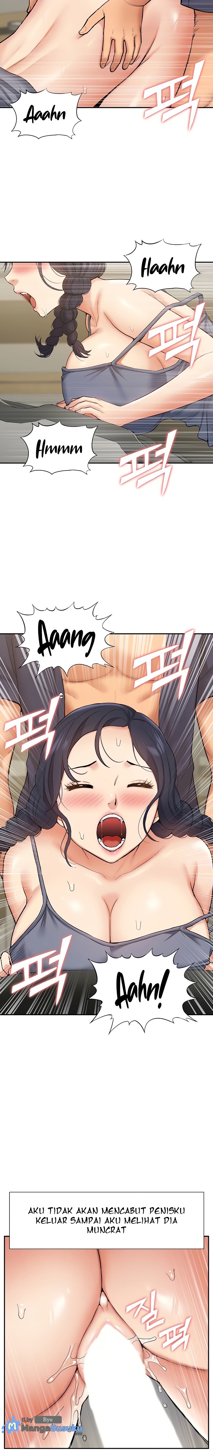 I Was the One Who Got Hypnotized but I Made an Idol Harem - Chapter 18 6