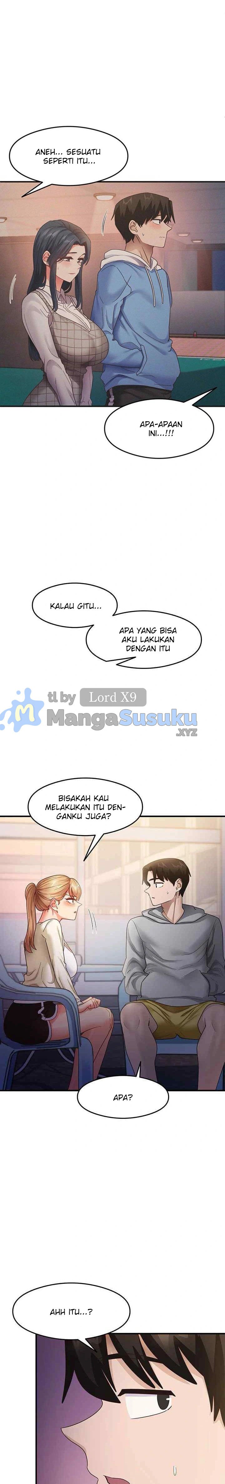 My Study Method - Chapter 18 20