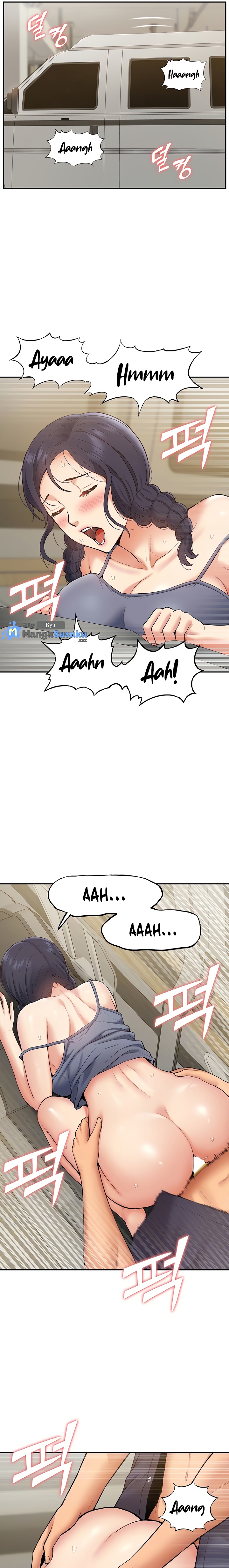 I Was the One Who Got Hypnotized but I Made an Idol Harem - Chapter 18 5