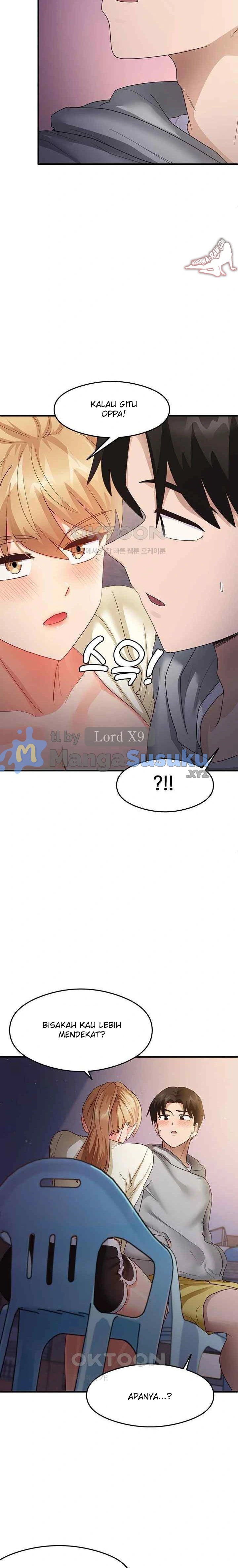 My Study Method - Chapter 18 21