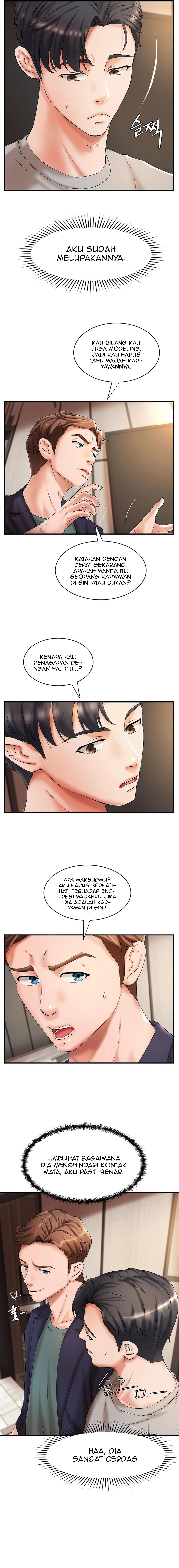 My Classmate Next Door - Chapter 18 13