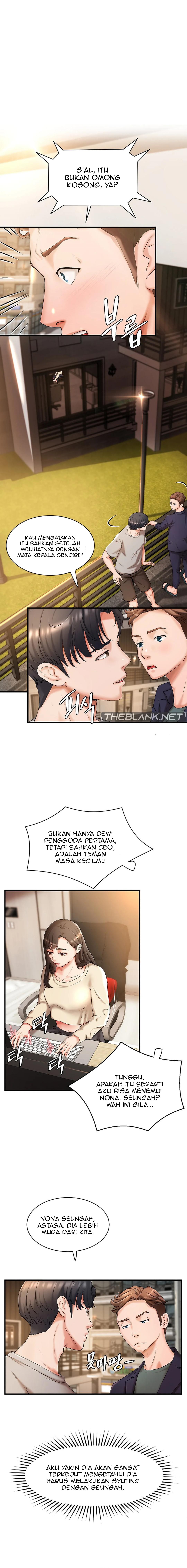 My Classmate Next Door - Chapter 18 2