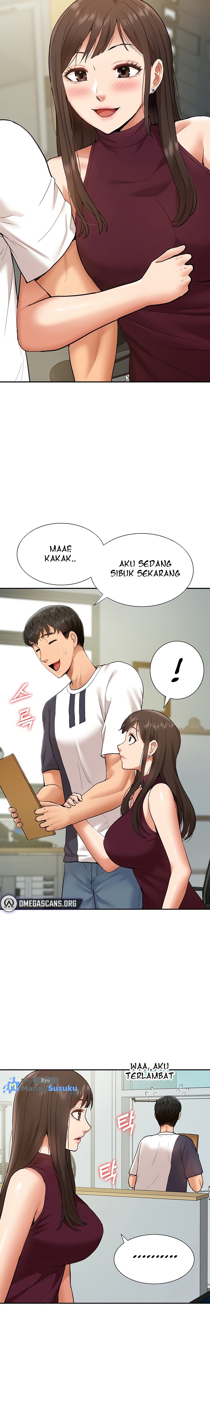 I Was the One Who Got Hypnotized but I Made an Idol Harem - Chapter 18 22