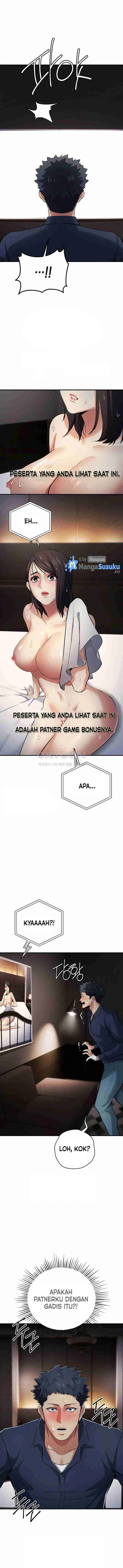 Greed - Chapter 18 2