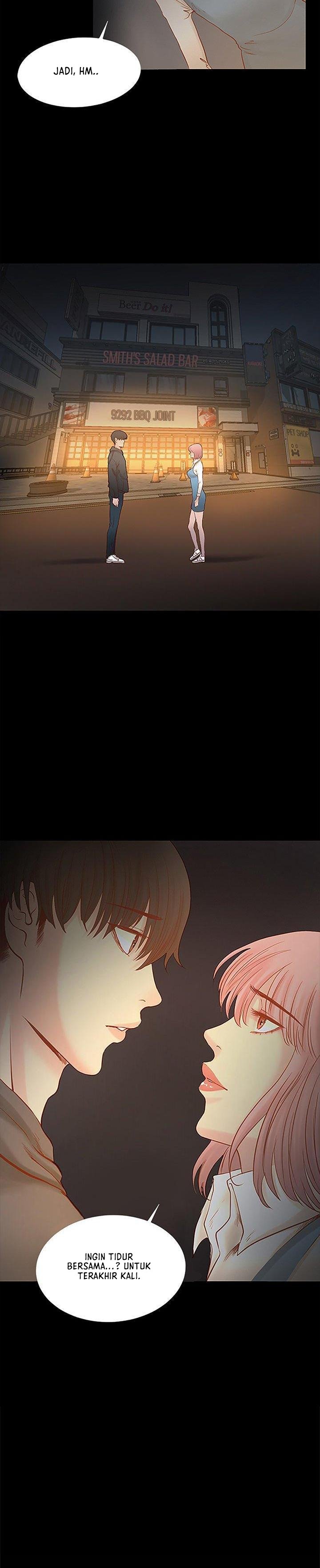 Komik As Fate Would Have It - As Fate Would Have It Chapter 18 7 Komik As Fate Would Have It - As Fate Would Have It Chapter 18 7