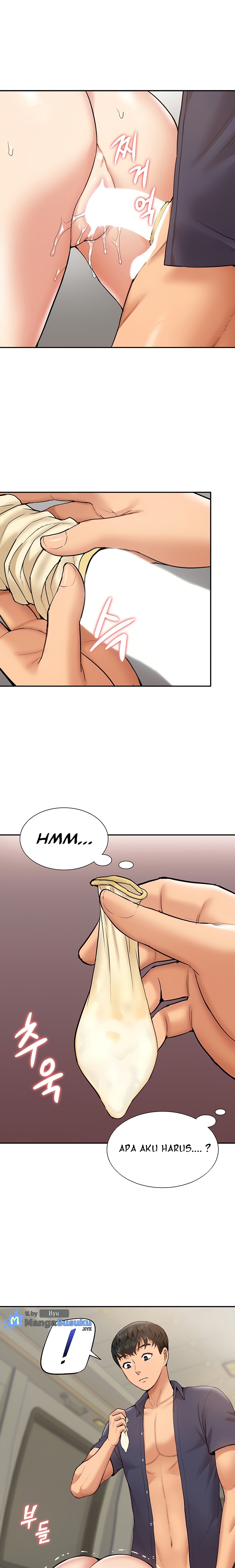 I Was the One Who Got Hypnotized but I Made an Idol Harem - Chapter 18 9