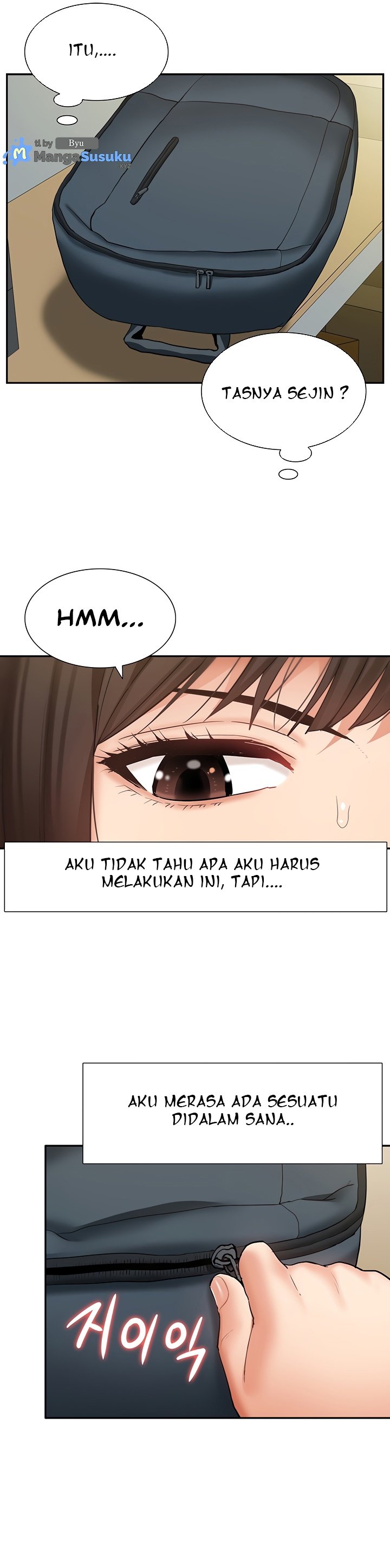I Was the One Who Got Hypnotized but I Made an Idol Harem - Chapter 18 26