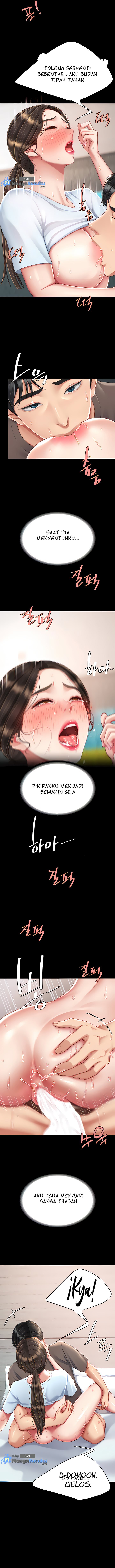 Mom Eat First - Chapter 18 5