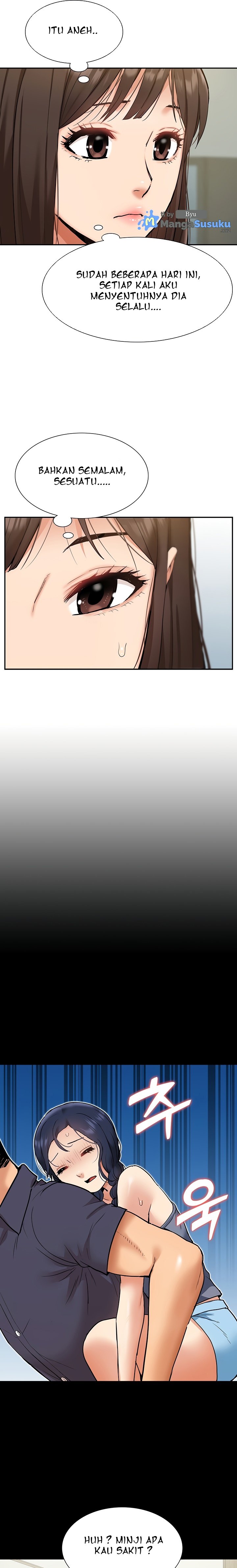 I Was the One Who Got Hypnotized but I Made an Idol Harem - Chapter 18 23