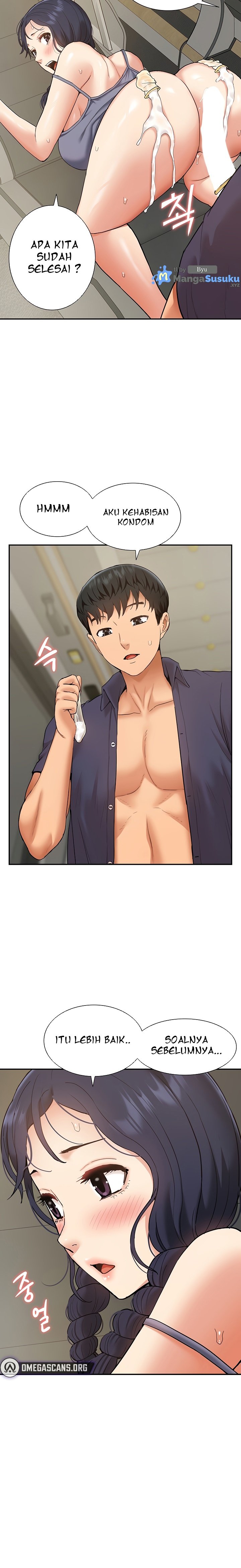 I Was the One Who Got Hypnotized but I Made an Idol Harem - Chapter 18 19