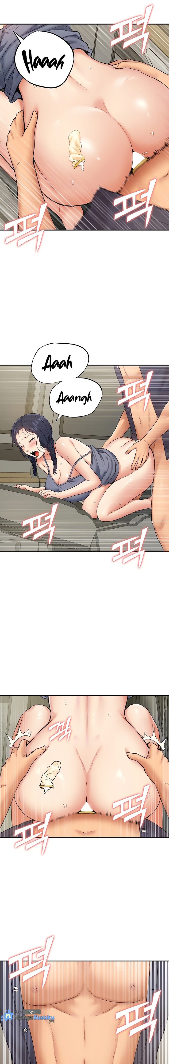 I Was the One Who Got Hypnotized but I Made an Idol Harem - Chapter 18 12