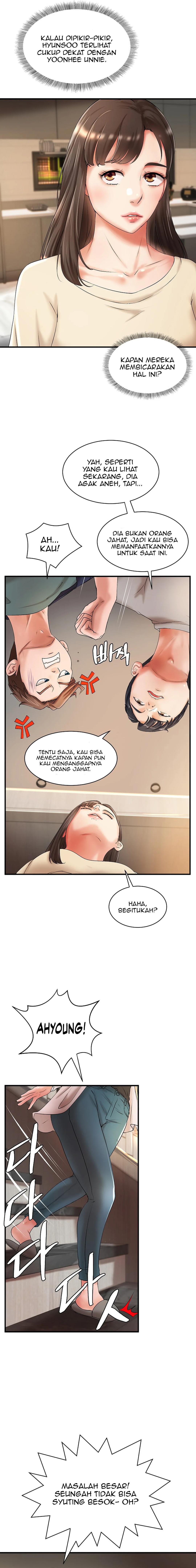 My Classmate Next Door - Chapter 18 7