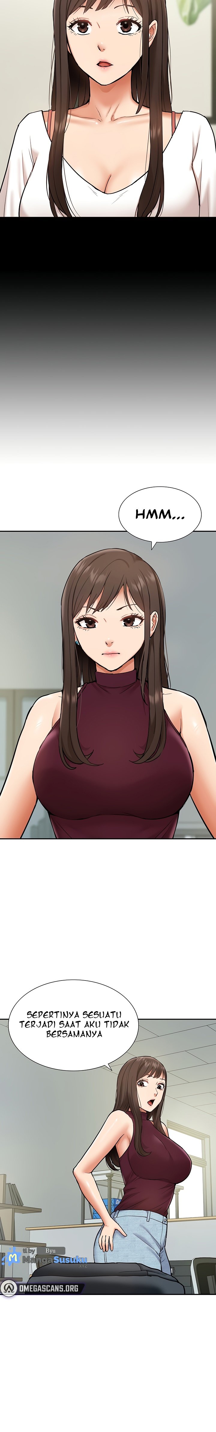 I Was the One Who Got Hypnotized but I Made an Idol Harem - Chapter 18 25