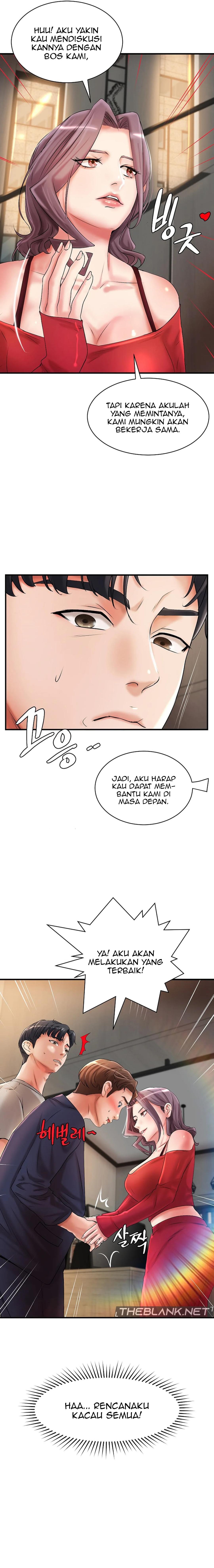 My Classmate Next Door - Chapter 18 15