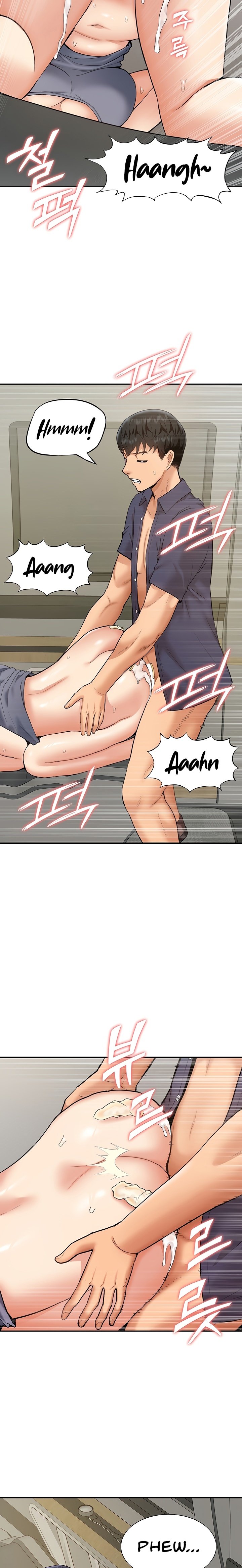 I Was the One Who Got Hypnotized but I Made an Idol Harem - Chapter 18 18