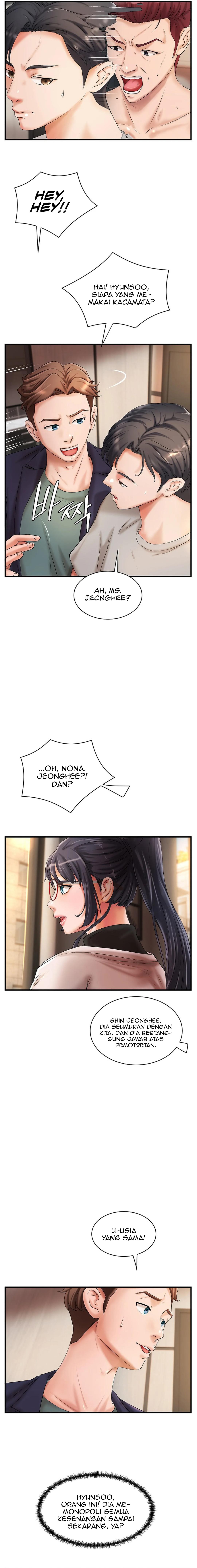 My Classmate Next Door - Chapter 18 10